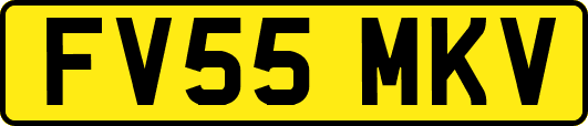 FV55MKV