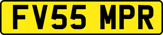 FV55MPR