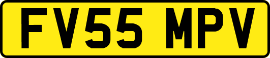 FV55MPV