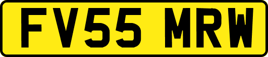 FV55MRW