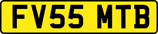 FV55MTB