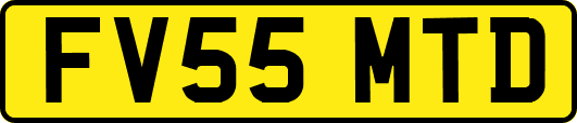FV55MTD