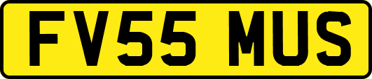 FV55MUS