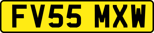 FV55MXW