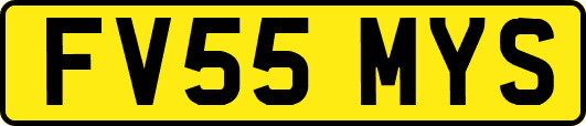 FV55MYS