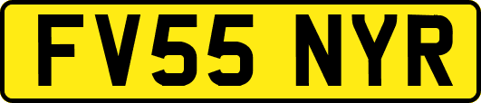 FV55NYR