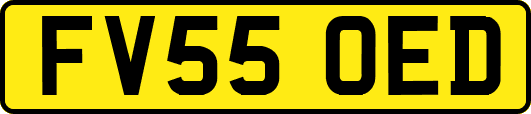 FV55OED