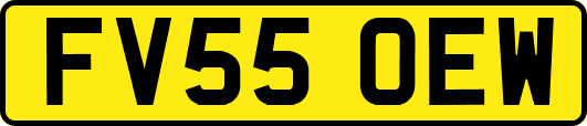 FV55OEW