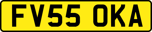 FV55OKA