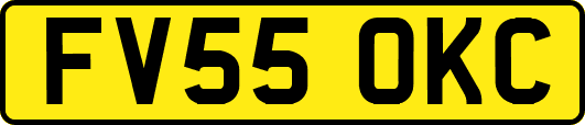 FV55OKC