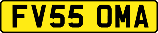 FV55OMA