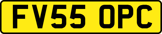 FV55OPC
