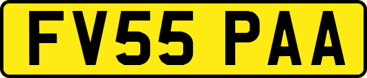 FV55PAA