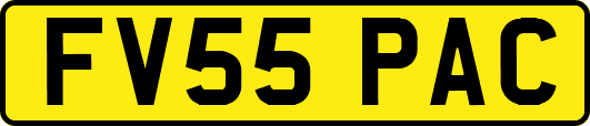 FV55PAC
