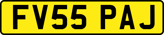 FV55PAJ