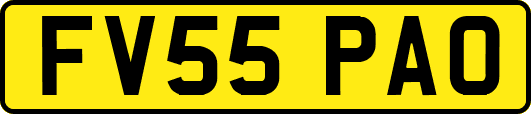 FV55PAO