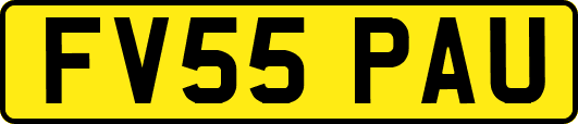 FV55PAU