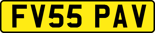 FV55PAV