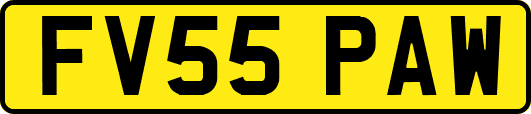 FV55PAW