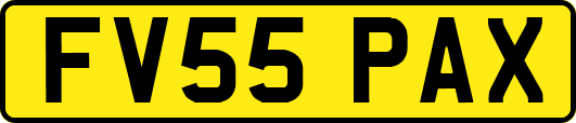 FV55PAX