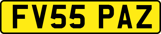 FV55PAZ