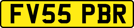 FV55PBR