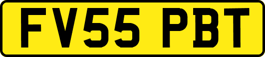 FV55PBT