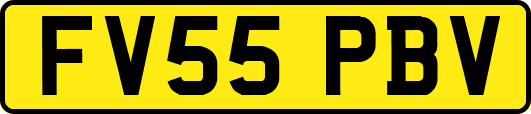 FV55PBV