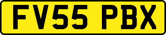 FV55PBX