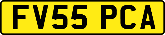 FV55PCA