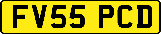 FV55PCD