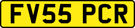 FV55PCR