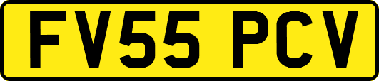 FV55PCV
