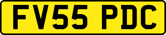 FV55PDC