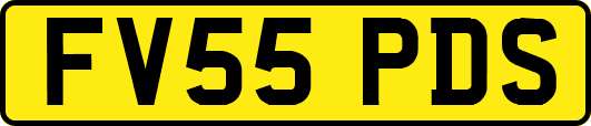 FV55PDS