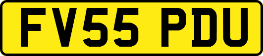 FV55PDU