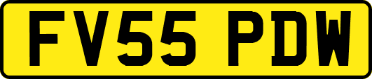 FV55PDW