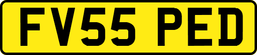FV55PED