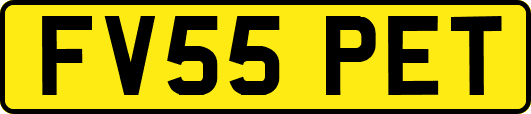 FV55PET