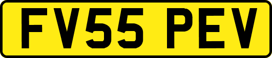 FV55PEV