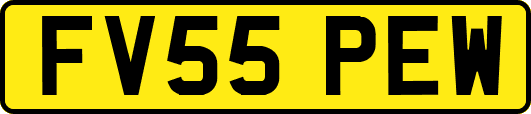 FV55PEW