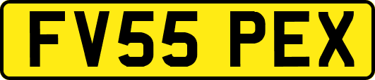 FV55PEX