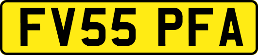 FV55PFA