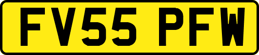 FV55PFW