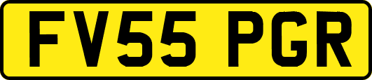 FV55PGR