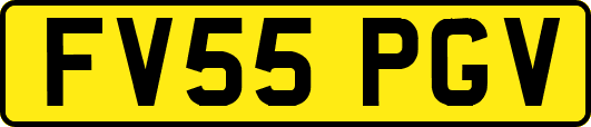 FV55PGV