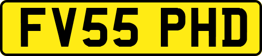 FV55PHD