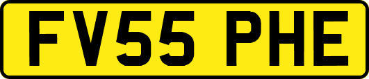 FV55PHE