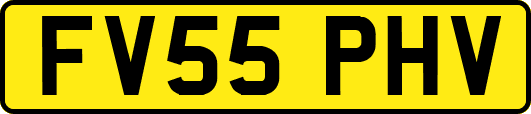 FV55PHV