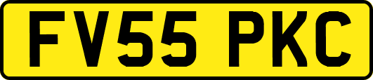 FV55PKC
